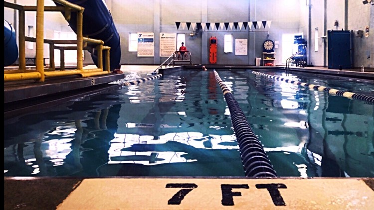 YMCA to offer 'Masters Swim' class perfect  for Knoxville Marathon training