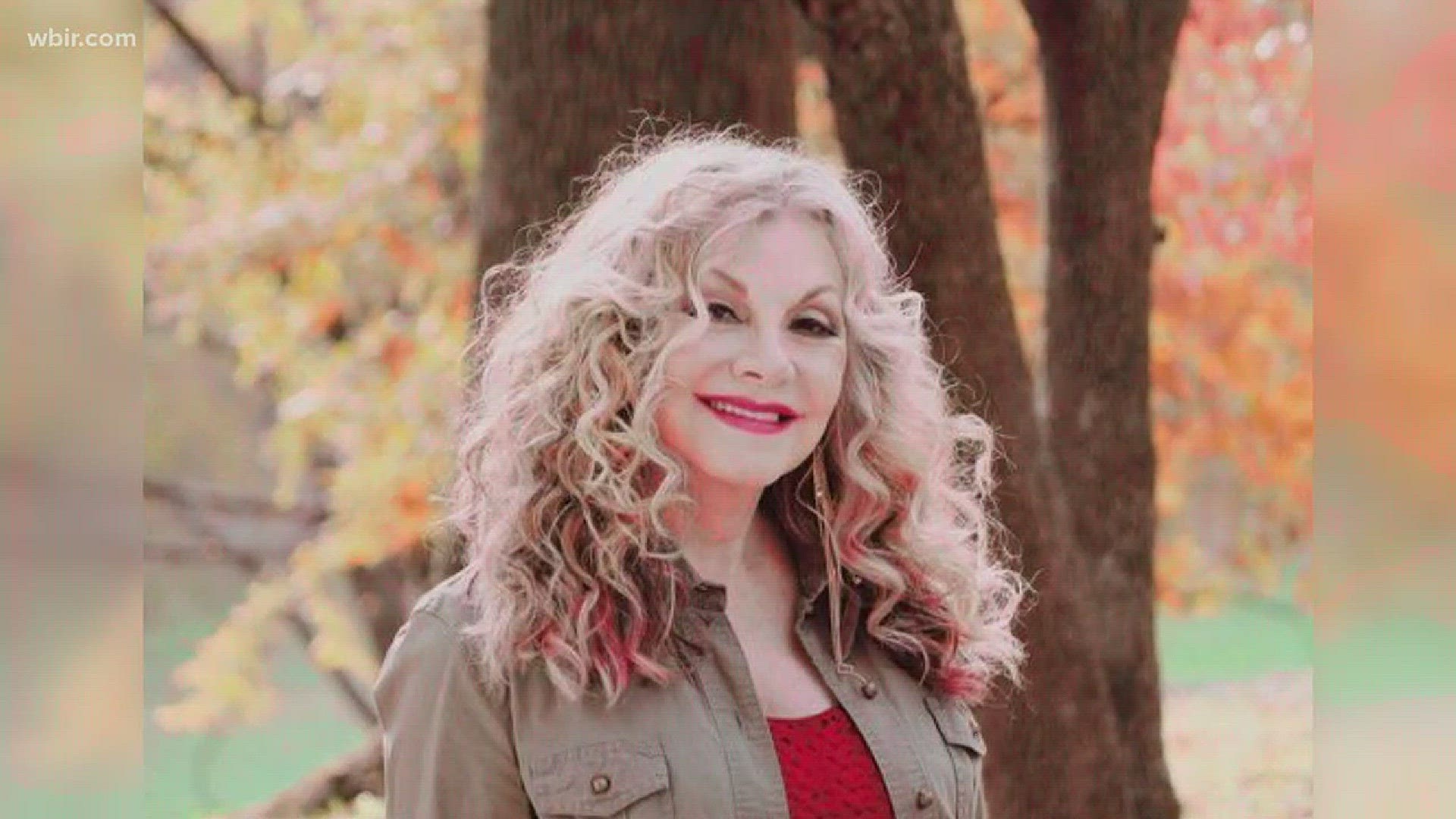 Nov. 8, 2017: Dolly Parton's sister Stella is urging country music stars to speak out against sexual harassment in the industry.
