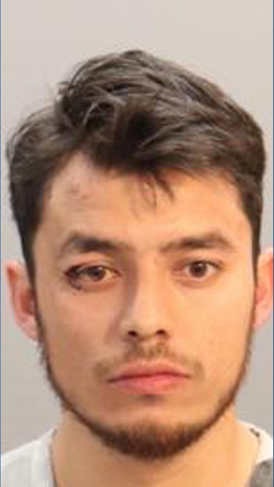 KPD: Man charged with vehicular homicide, DUI after wrong-way crash ...