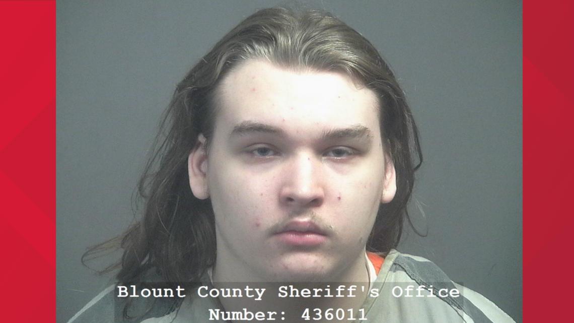 Teen indicted in 2024 Blount County crash that killed 19-year-old ...