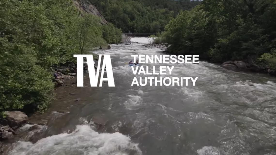 TVA: May was the third-wettest on record after seeing almost double the average amount of rain