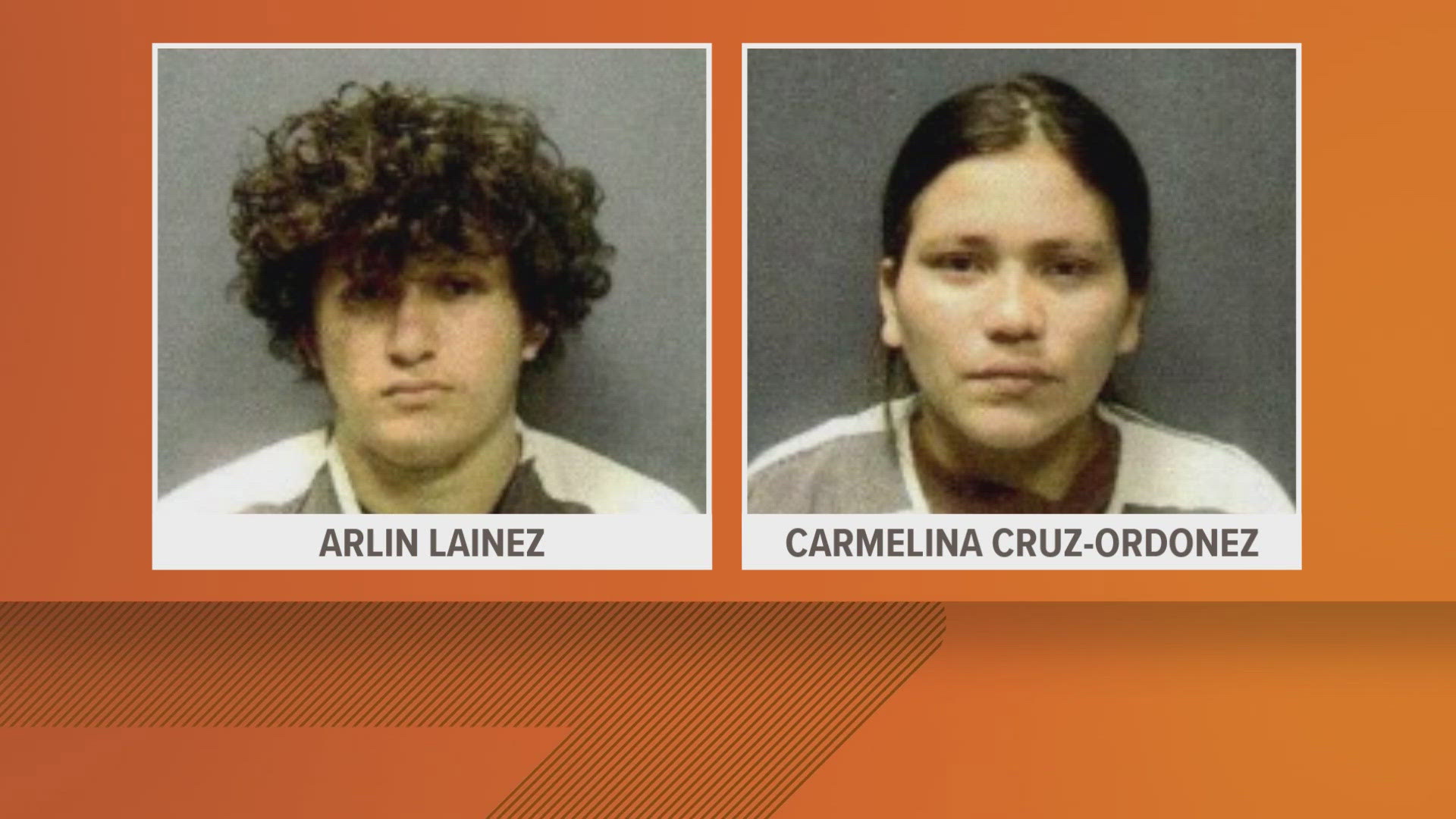 A release from the Sevier County Sheriff's Office said detectives responded to LeConte Medical Center on May 11 about an infant suffering from "major head trauma."