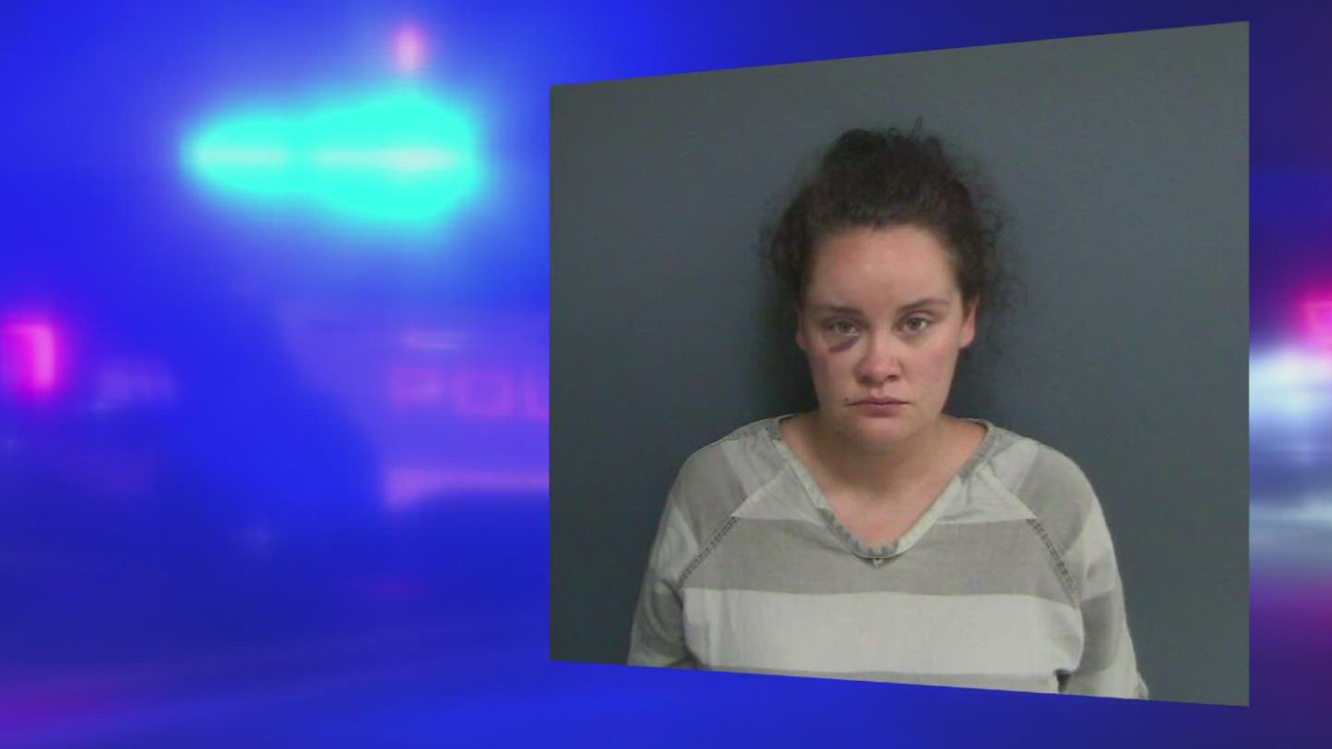 Woman guilty in Sevierville shooting at Soaky Mountain Waterpark | wbir.com