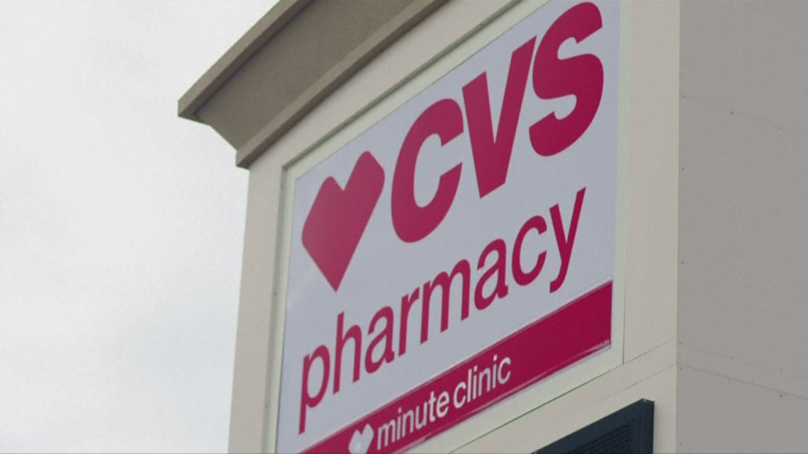 TN General Assembly passes bill that CVS claims could close 100+ stores, local pharmacies say the bill evens the playing field