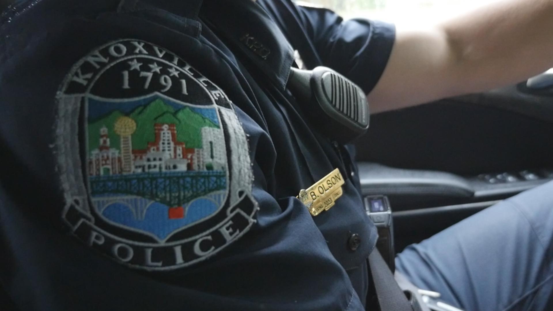 KPD releases preliminary priority crime report from 2024