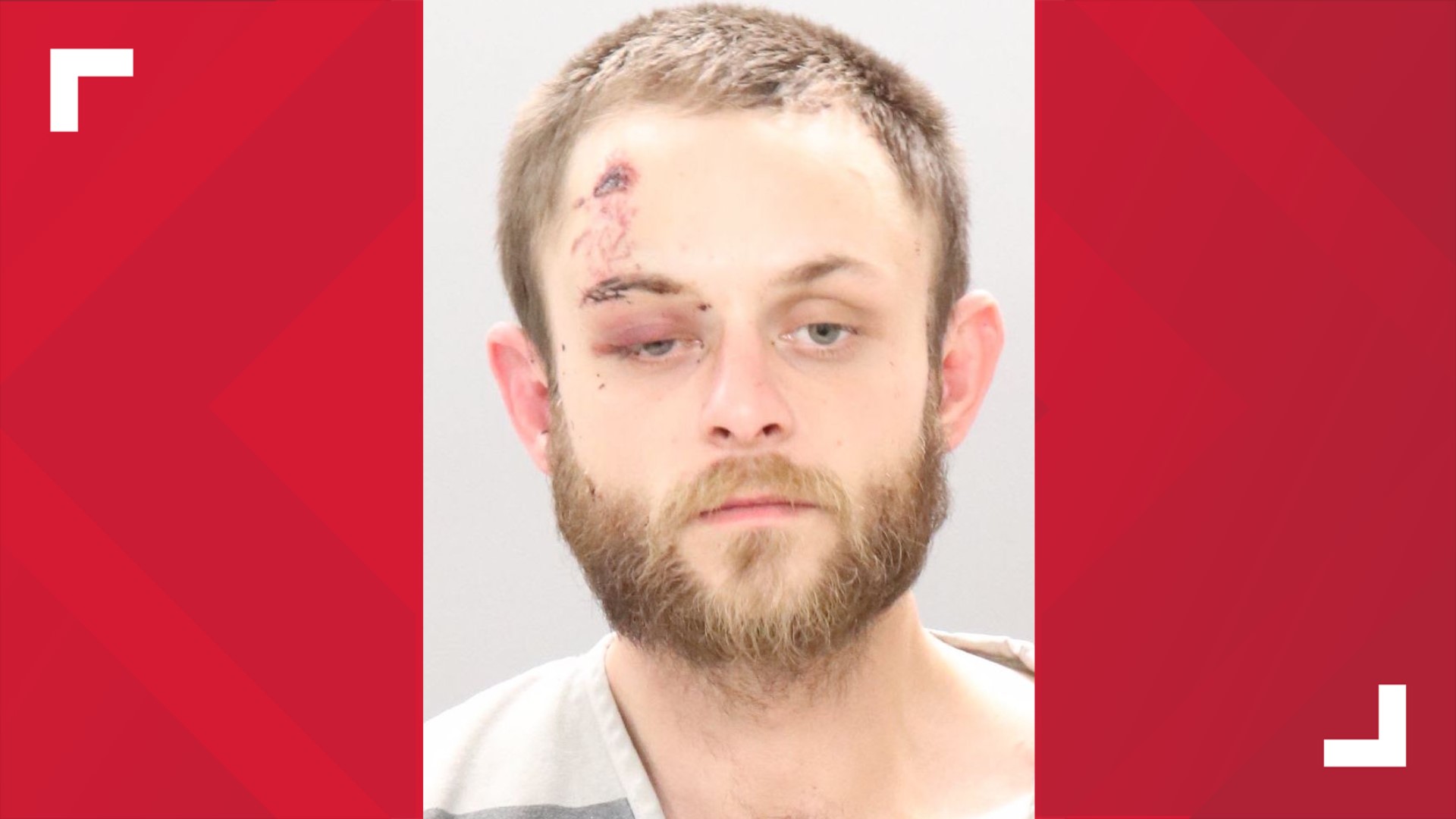 Man arrested after police chase, kidnapping in Knoxville | wbir.com