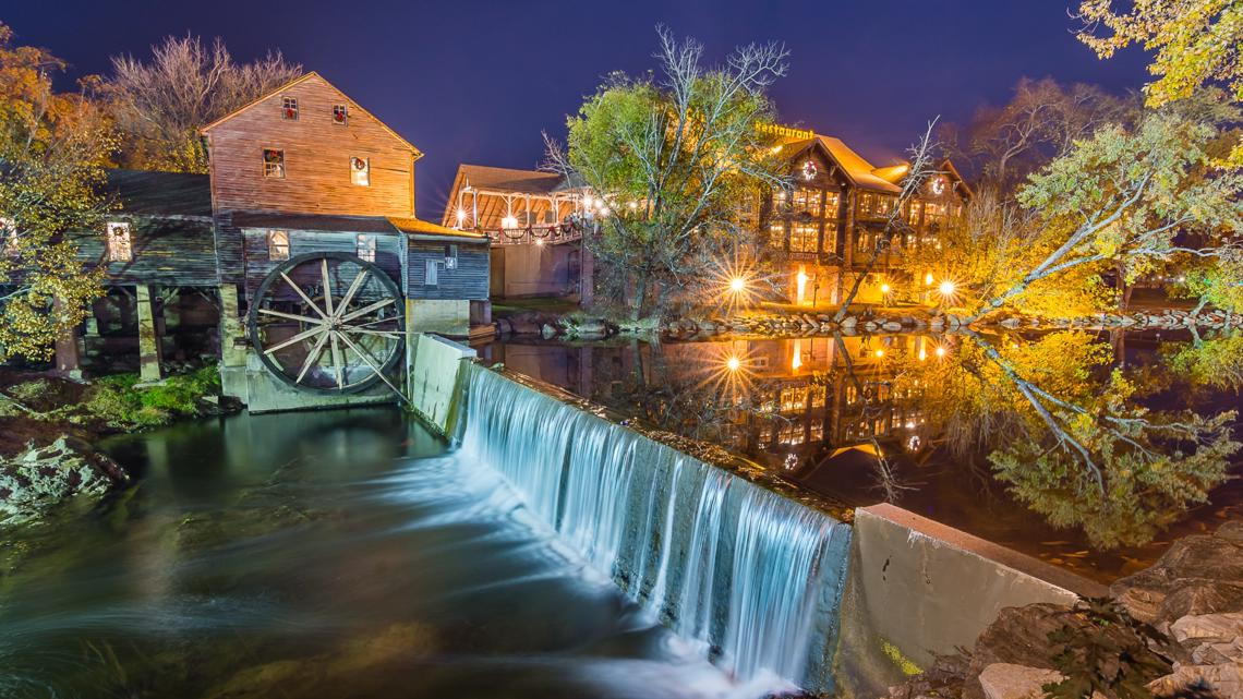 Southern Living names Gatlinburg, Pigeon Forge some of the best small towns in the South