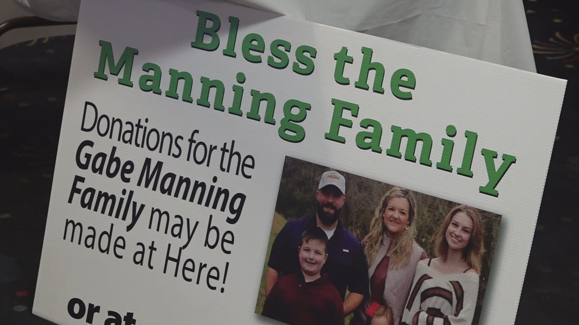 Knoxville hits the bowling alley to raise money for UPS driver seriously hurt in July crash