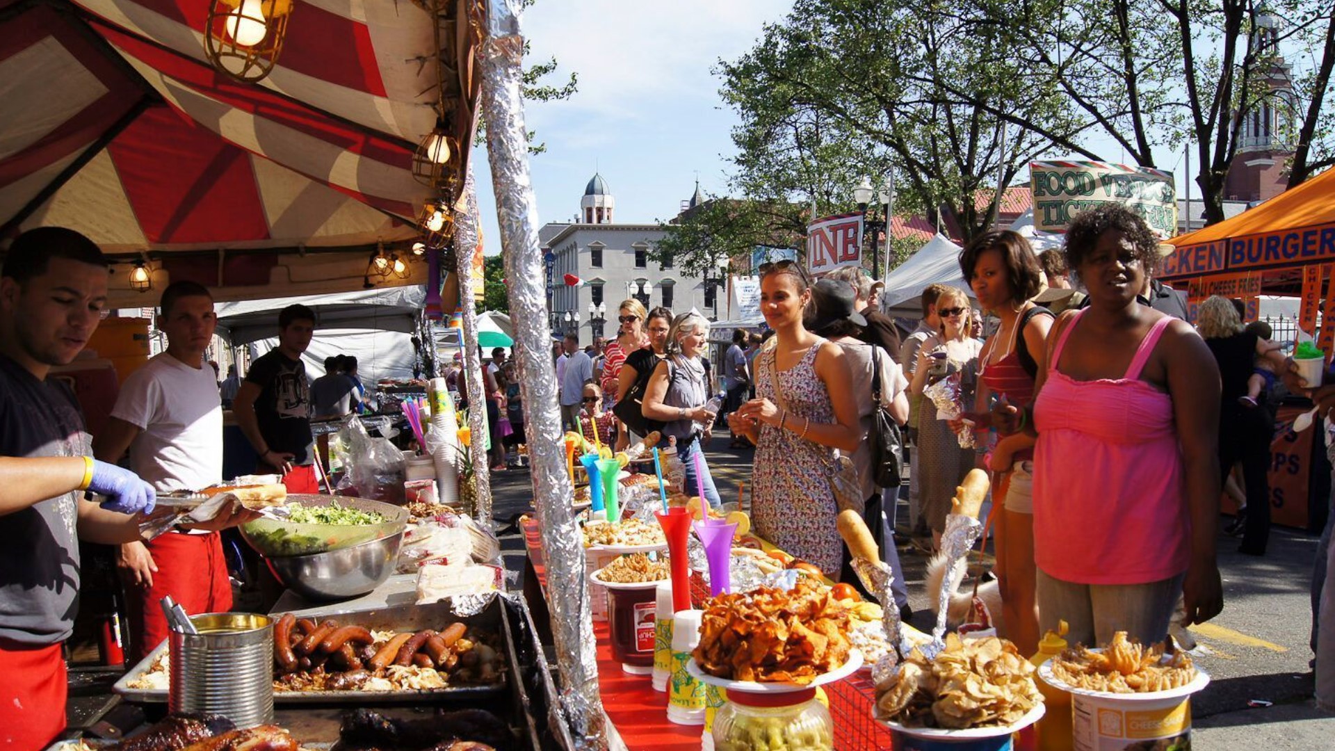 Knoxville Rossini Festival returns for 11 hours of entertainment and
