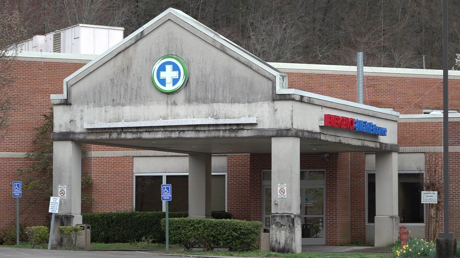 Bite Model Examples Jellico Community Hospital acquired by BradenHealth | wbir.com