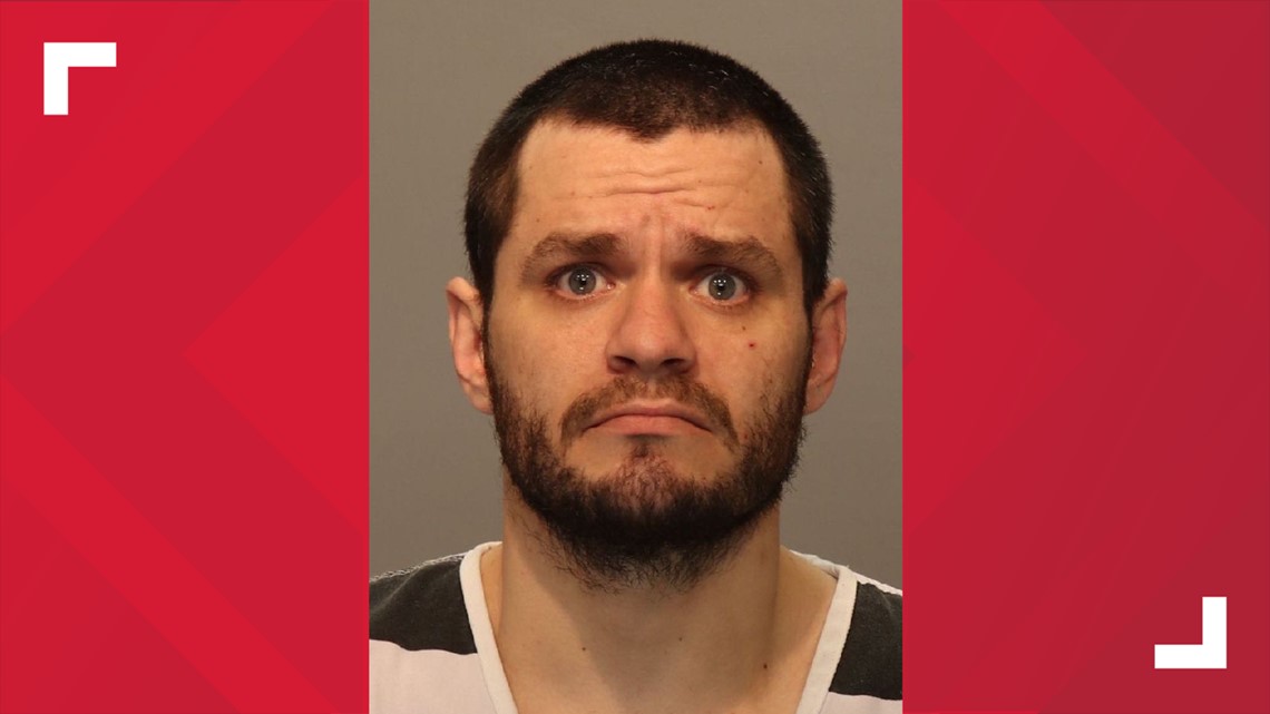 Driver in fatal headon crash on Chapman Hwy. now charged with DUI