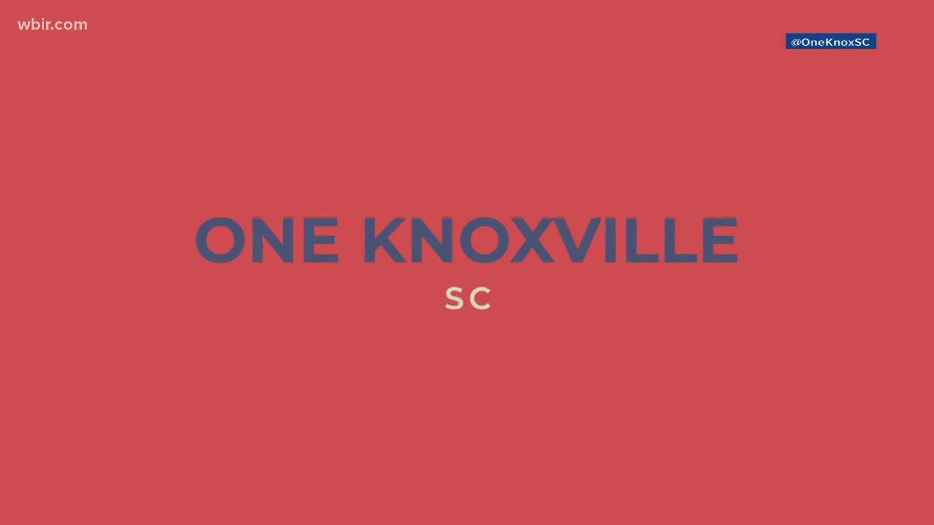 Knoxville's new professional soccer club has announced its name.
