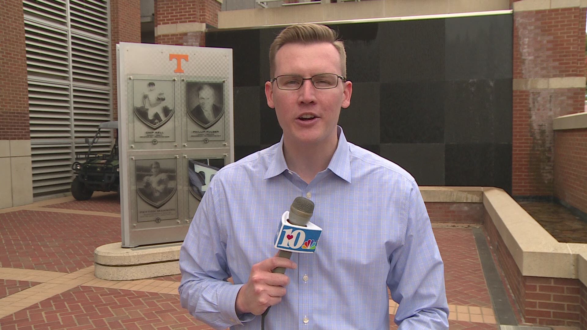 Tennessee and Alabama meet for the 102nd time Saturday and the Vols are looking forward to the challenge.