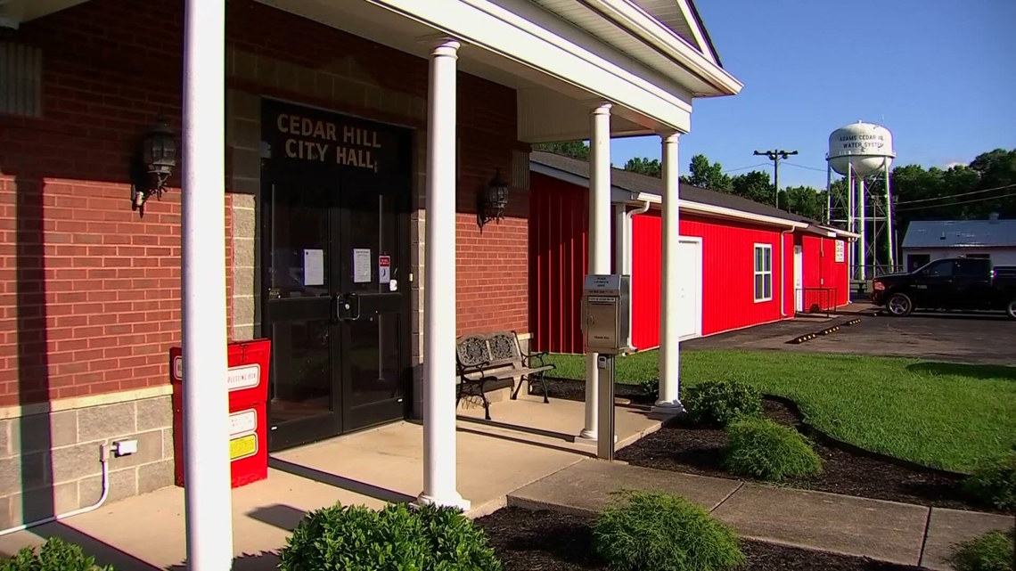 Small Middle TN town imposes 2‑year moratorium on data centers and crypto mining