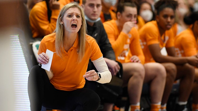 What to know before the Lady Vols take on Buffalo