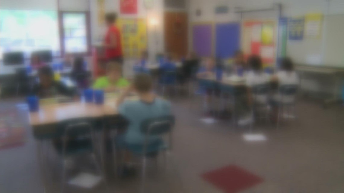 Compass Knox: Lawmakers debate school voucher expansion plans that could include Knox Co.