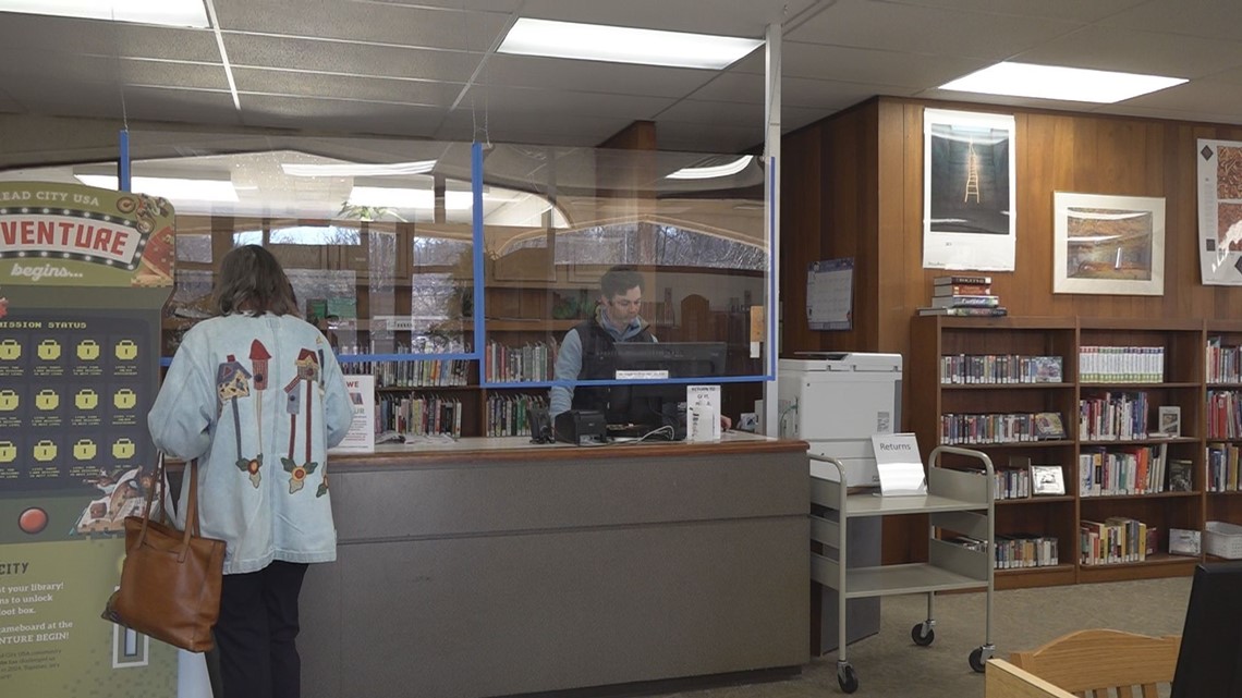 TN bill aims to restrict access to some materials in public libraries from minors through public petitions - Vimarsana News