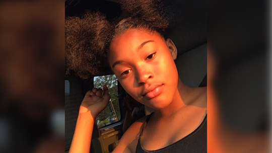 15-year-old Girl Shot Dead Near Cherry Street | Wbir.com