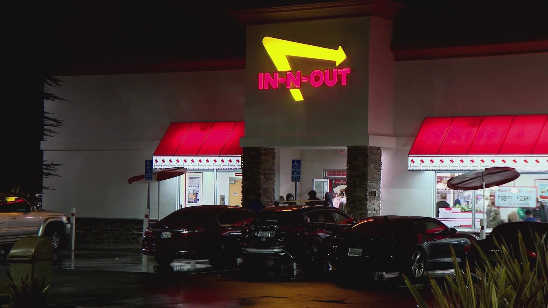 Gov. Bill Lee announced on Tuesday that In-N-Out Burger will establish an eastern corporate office in Franklin, according to a press release.