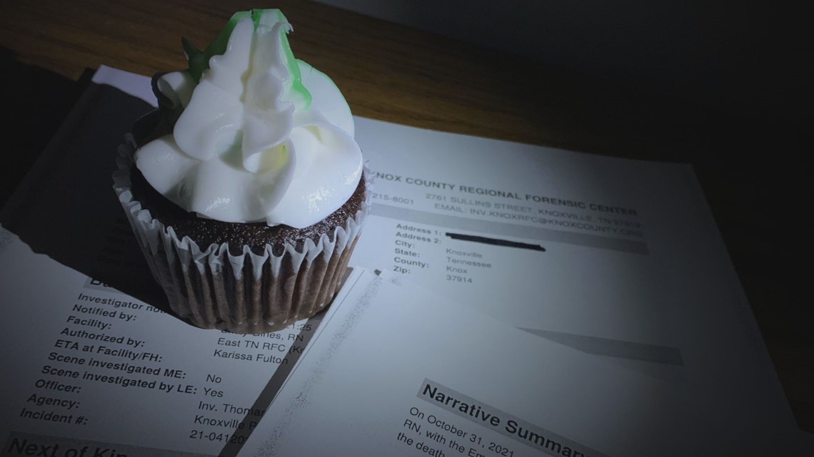 Fight over birthday cupcake led to deadly Knoxville shooting - Vimarsana News