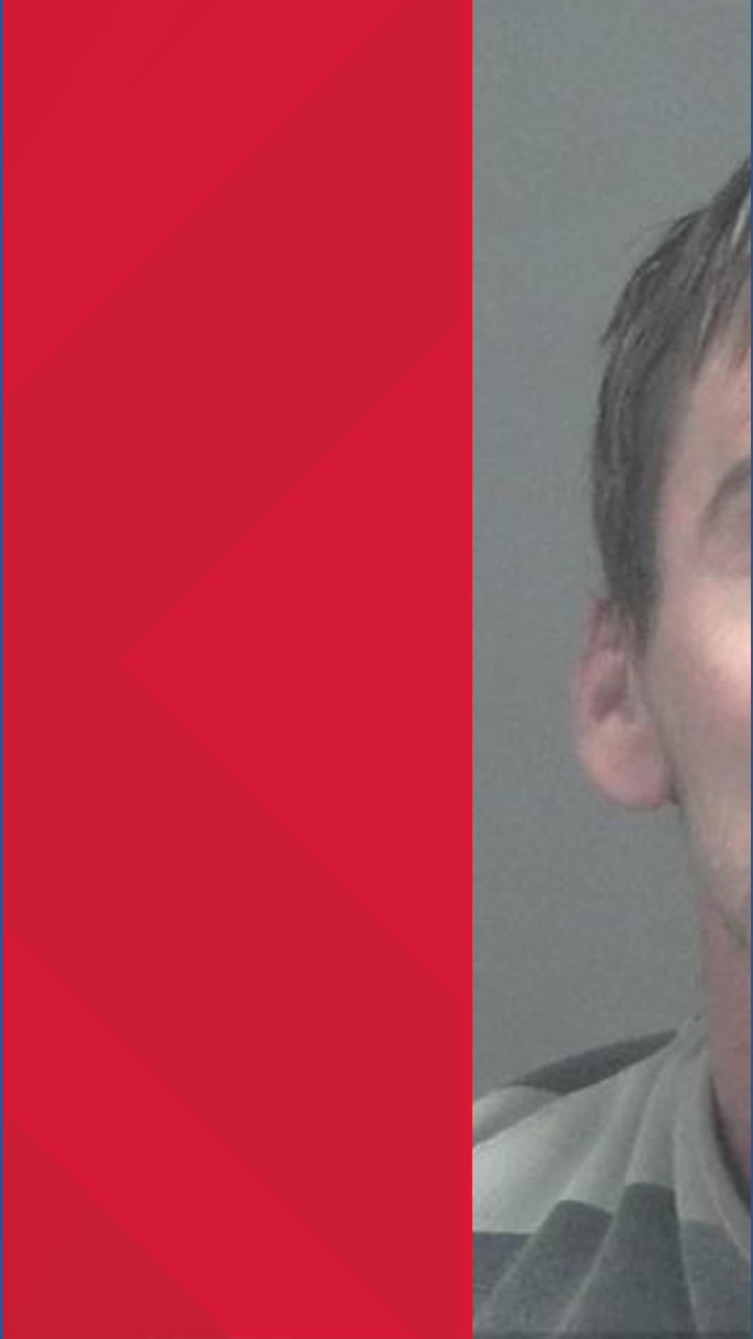 BCSO: Man facing several charges after leading police on car chase ...