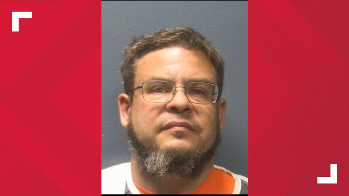 Sevier County arrest: Man charged with weapon possession | wbir.com