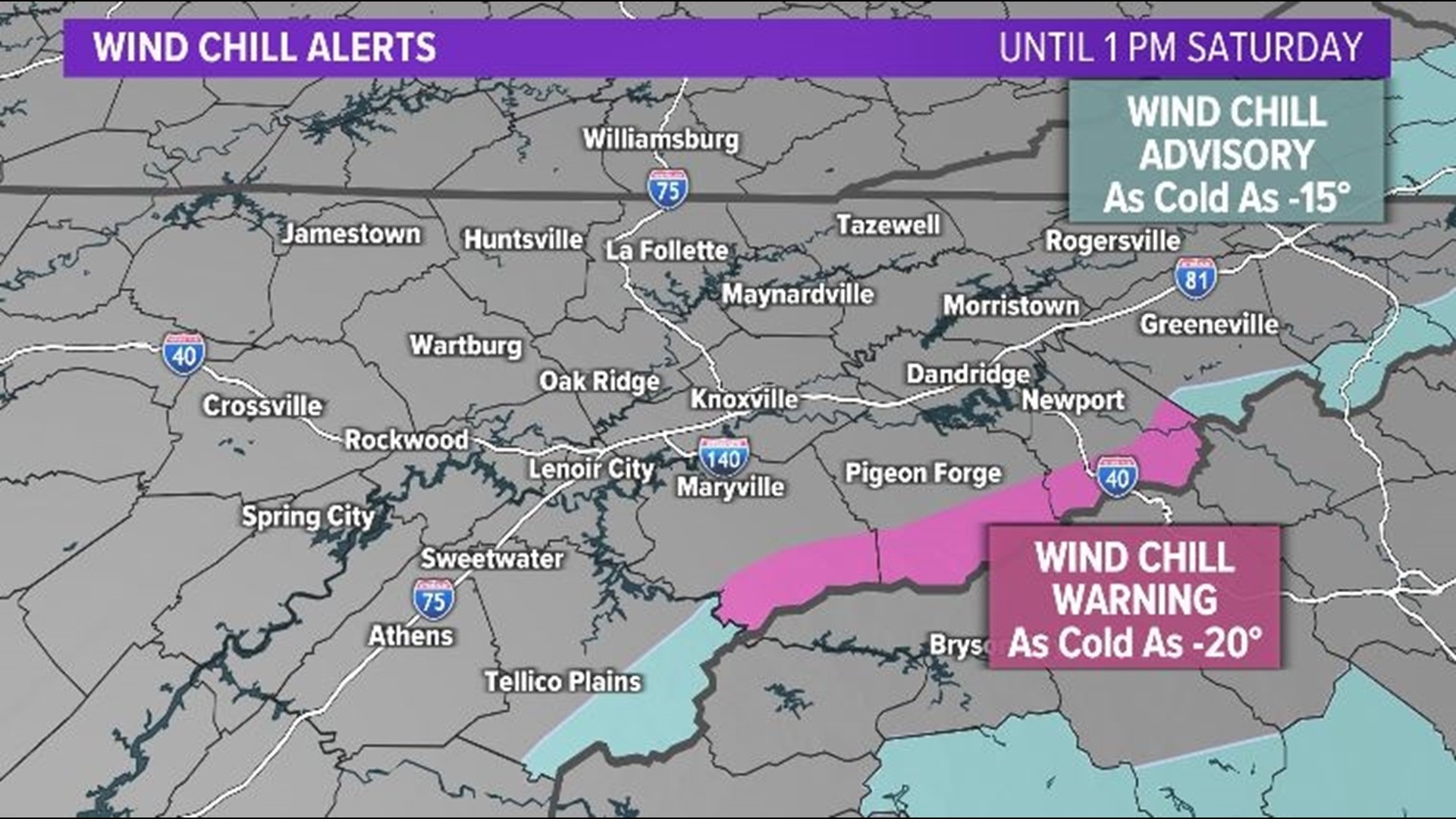 Snow showers taper off overnight with bitterly cold air moving into ...