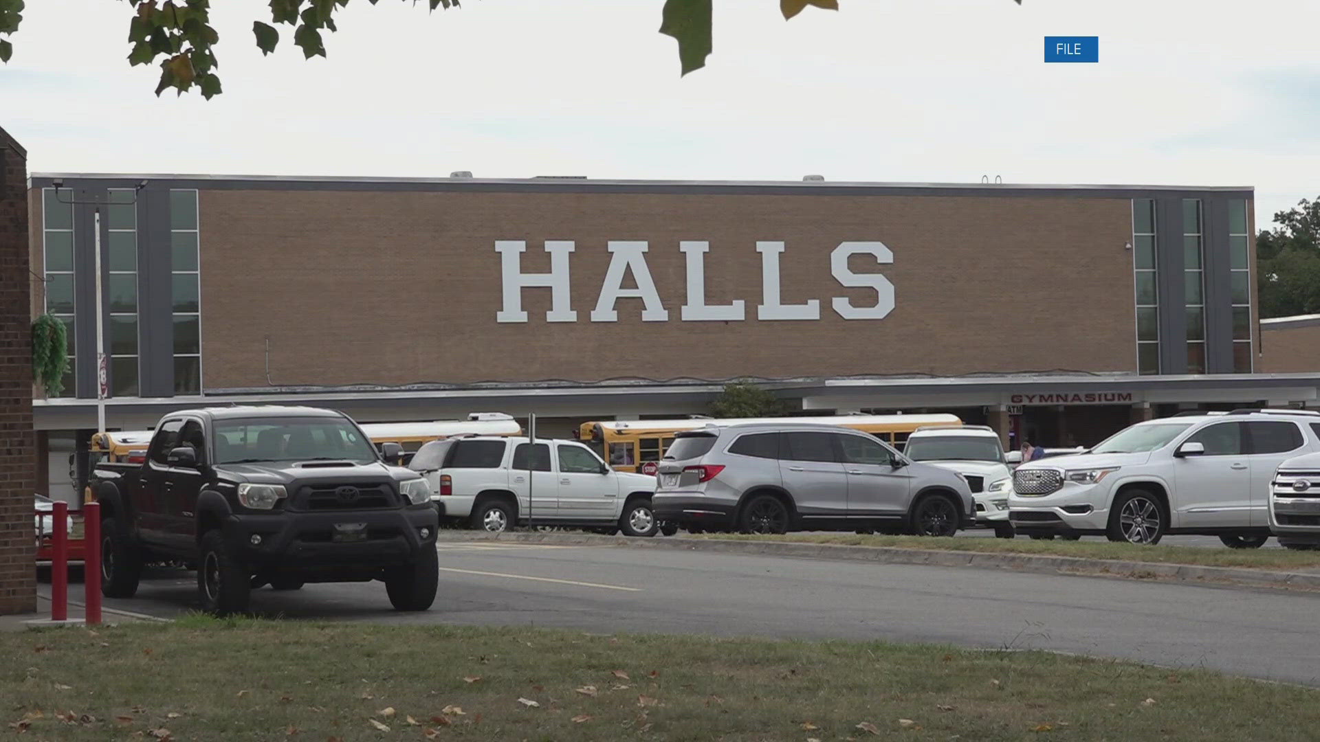 The law for threats against mass violence says anyone, including a minor, who makes a threat against a school can be charged with a Class E felony.