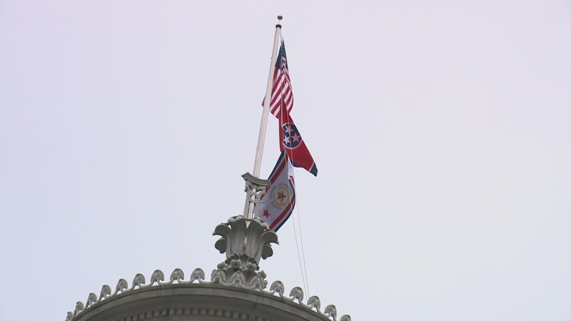 TN lawmakers propose amending state constitution to include 'rights of victims' - Vimarsana News