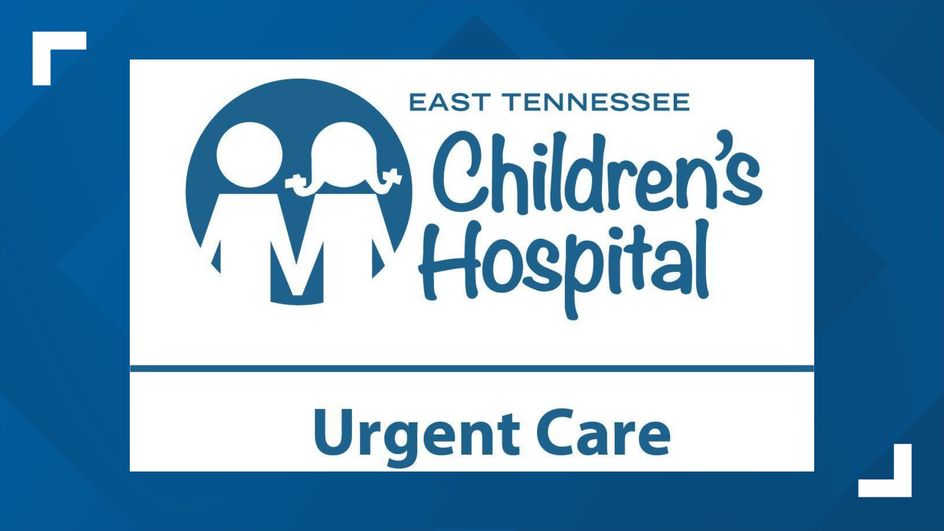 Children's Hospital to open outpatient center in Sevier Co. on Feb. 1