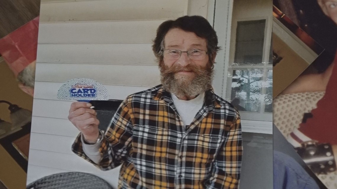 Family in Jefferson City pushes for pedestrian safety after losing their loved one - Vimarsana News