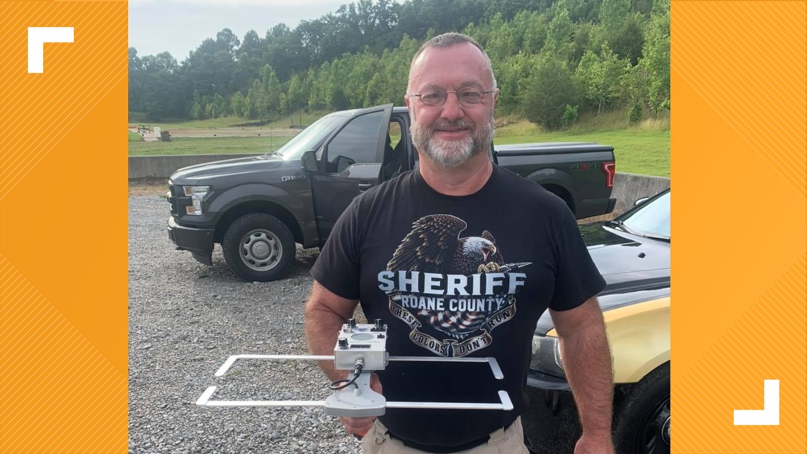 Roane Co. Sheriff's Office to start using new equipment to help find missing elderly and children with autism - Vimarsana News