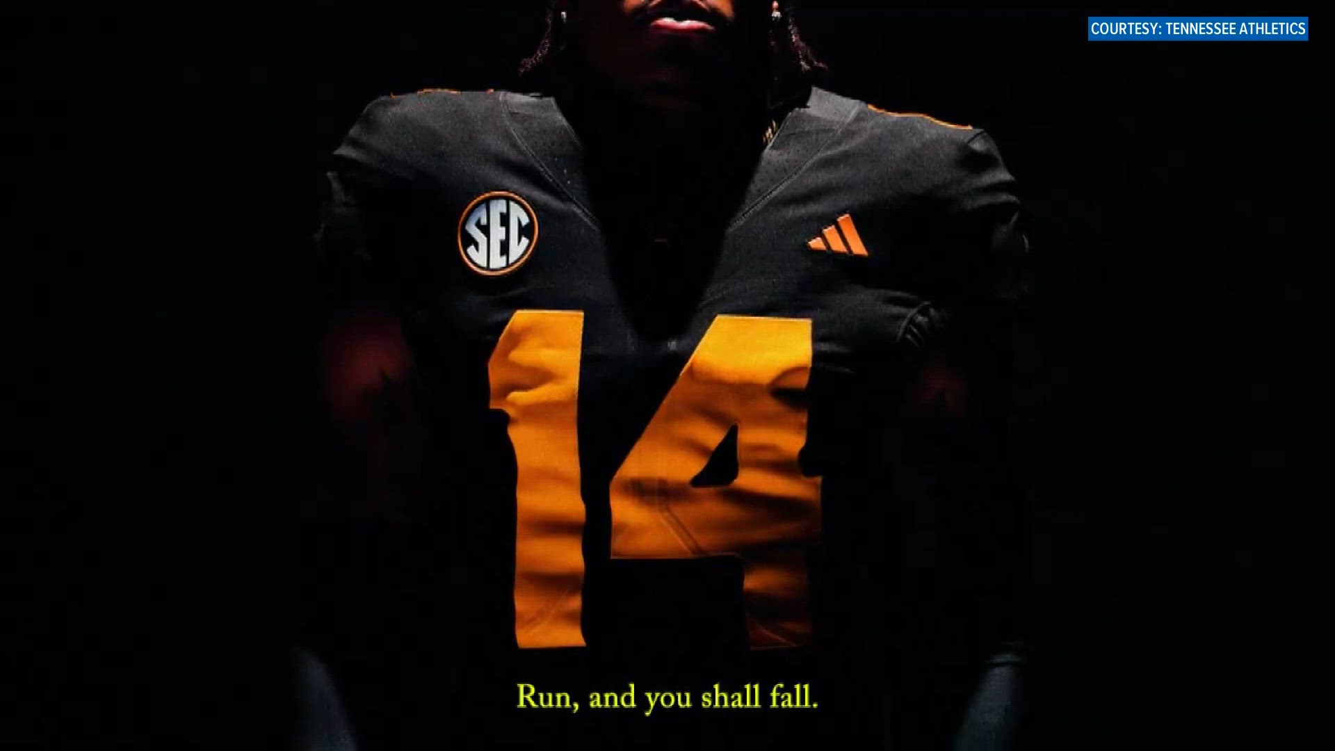 Cac Score Examples 'From the shadows' | University of Tennessee shares first look at new ...