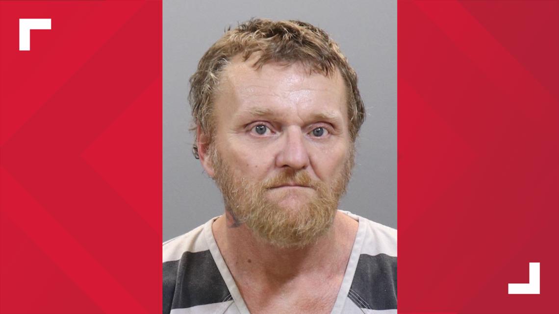 DA: Knox County man sentenced to 24 years for auto burglary, trying to ...