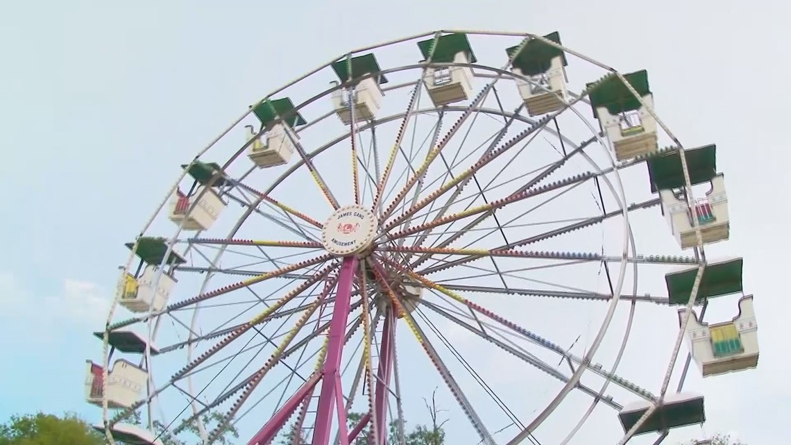 Jefferson County Fair will be back after four years | wbir.com