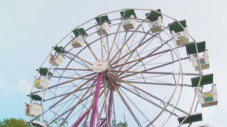 'Back to the Basics' | Jefferson County prepping for first fair in four years
