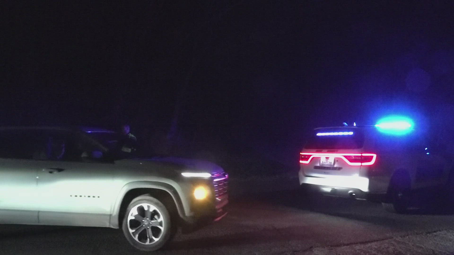 KPD: Man dead after shooting at South Knoxville gas station | wbir.com