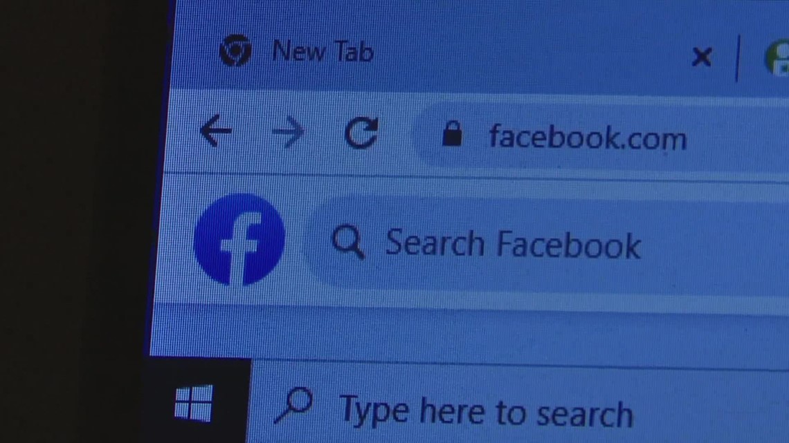 Better Business Bureau Warns Of Scams On Facebook | Wbir.com