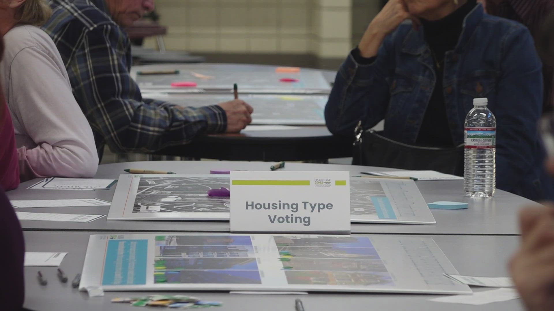 'Oak Ridge 2045' | Oak Ridge invites community to give input for future ...