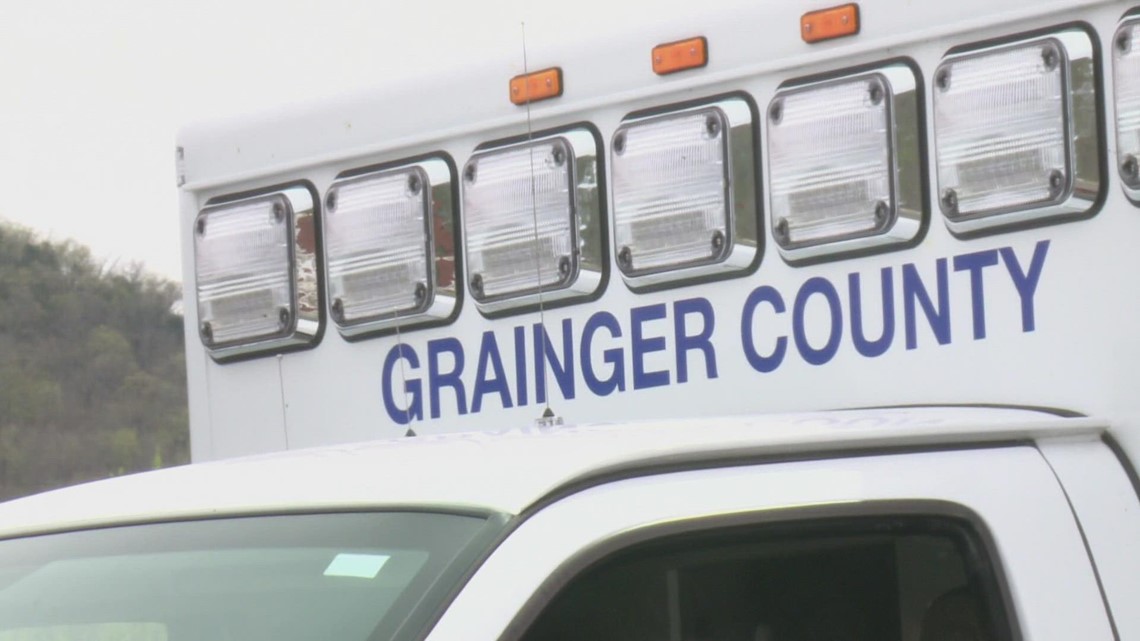 Grainger County EMS launches the Explorer Program - Vimarsana News