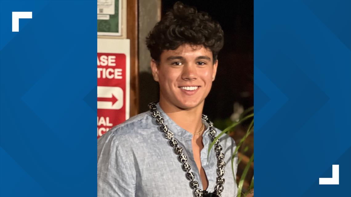 After beloved UT student dies in a motorcycle accident, fraternity brothers raise money for family - Vimarsana News