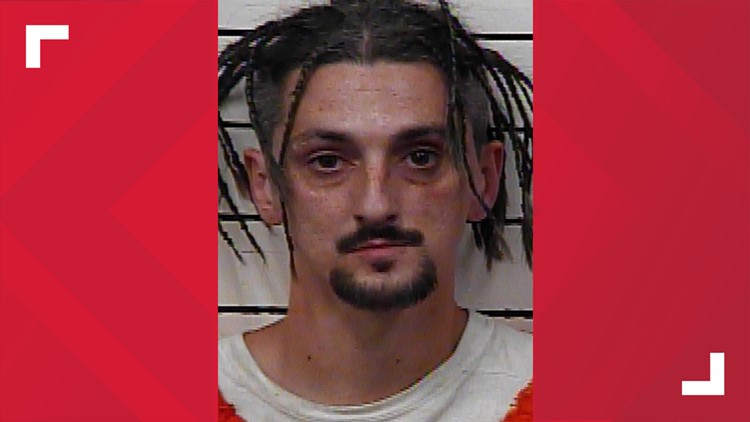 Hawkins County man facing gun, drug charges after welfare check for children, police say