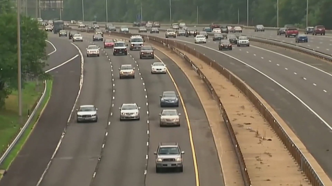 Tennessee sees drop in traffic fatalities this year