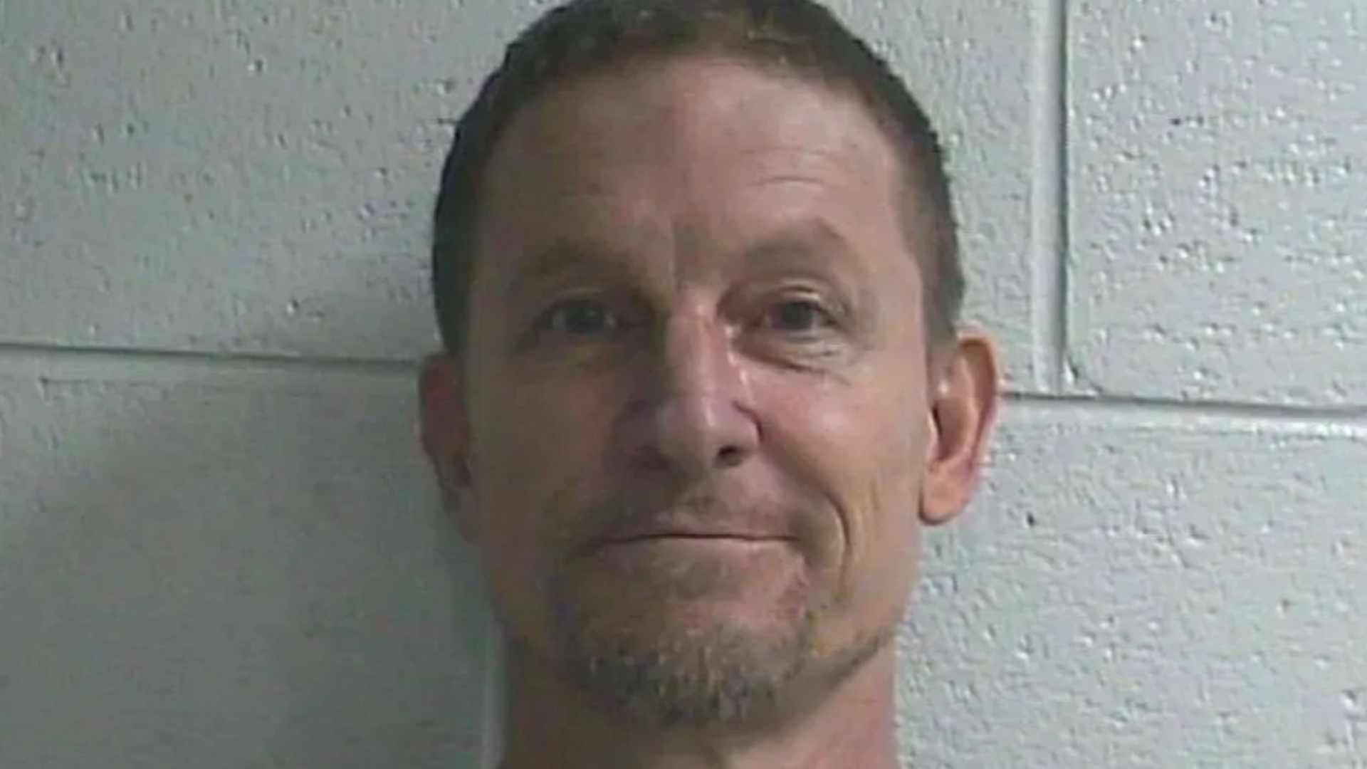 Sean Williams escaped during a prisoner transport in Greene County last week.