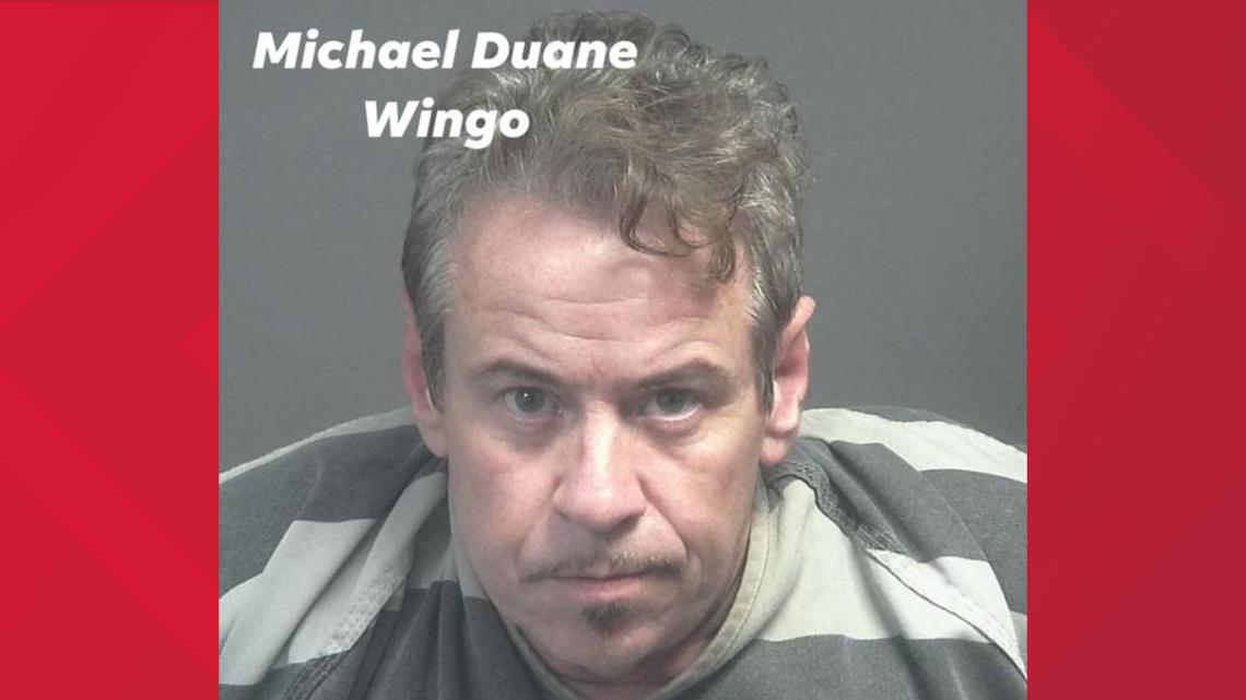 Maryville man arrested after stolen vehicles and drugs found - Vimarsana News