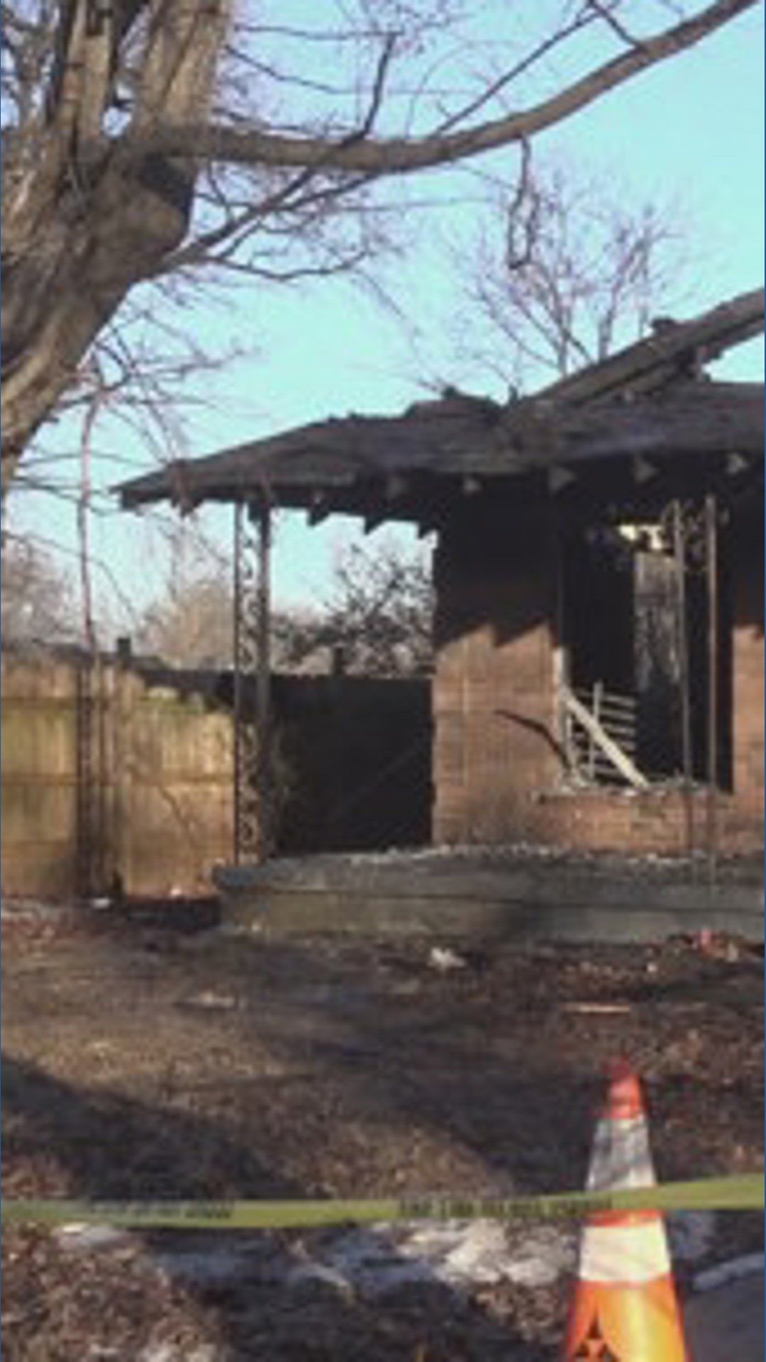 Former NFL player dies in Memphis house fire | wbir.com
