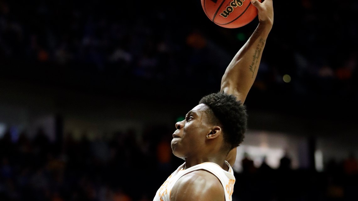 admiral schofield dunk