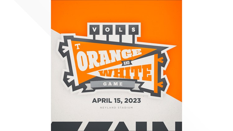 UT Football's Orange and White Game returning in April