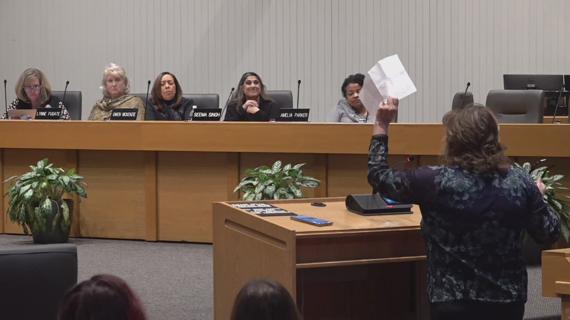 'Every evening our heart should break' | Community leaders and advocates push for alternative response teams - Vimarsana News