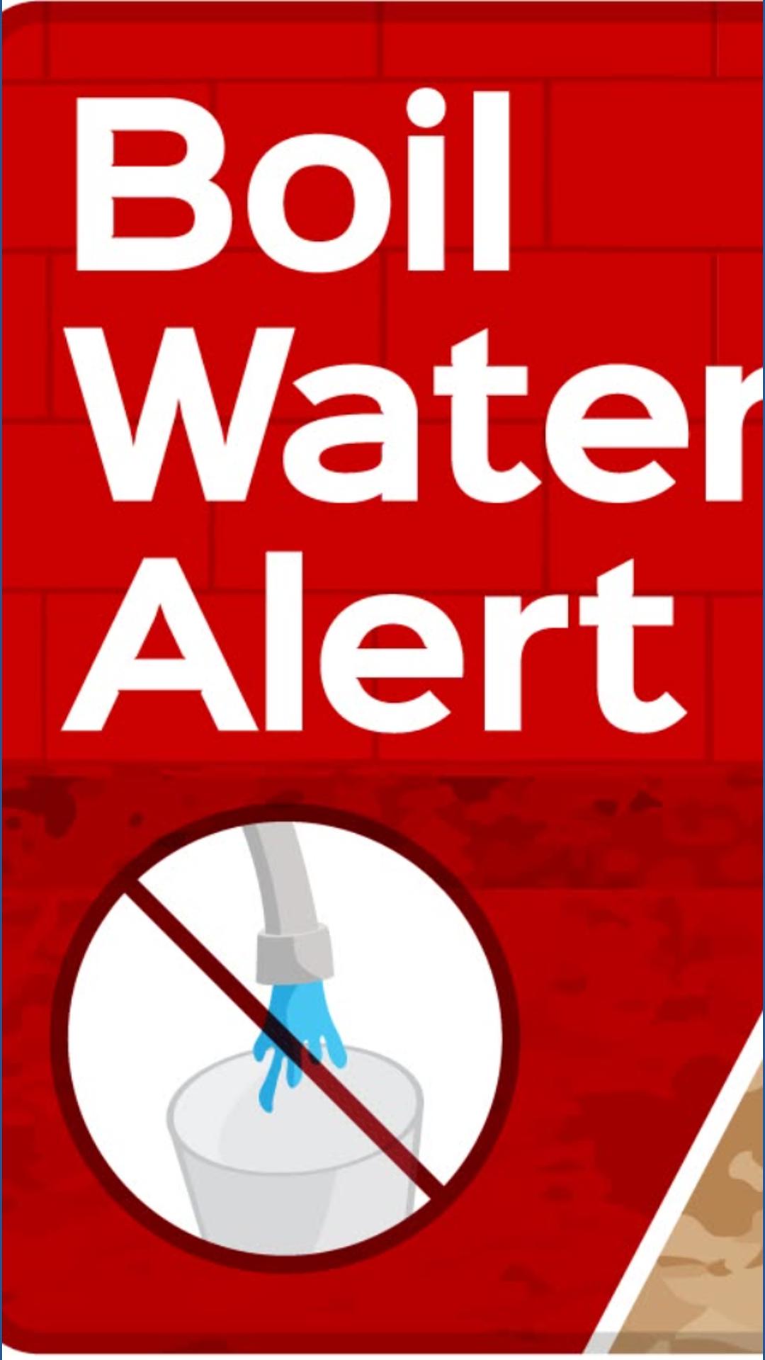 Water Alert Madisonville water alert: Boil notice for Philpott Drive and Oak Grove ...